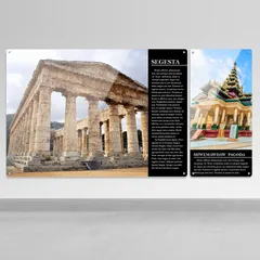 Metal prints