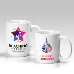 Photo mugs & drinkware