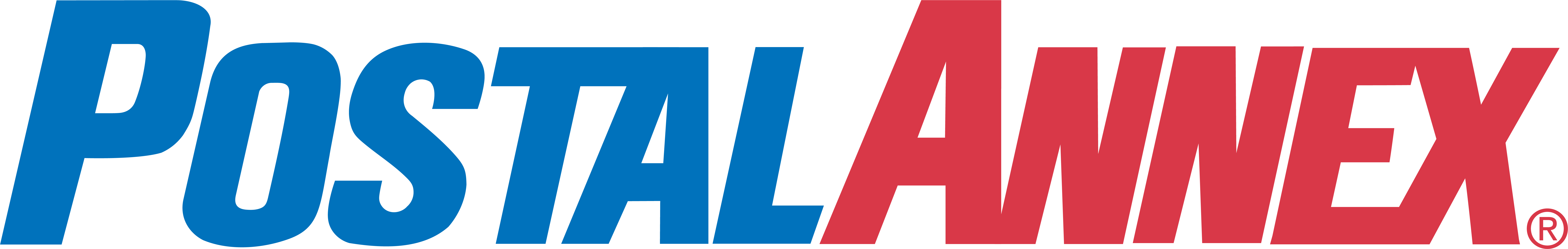 PostalAnnex