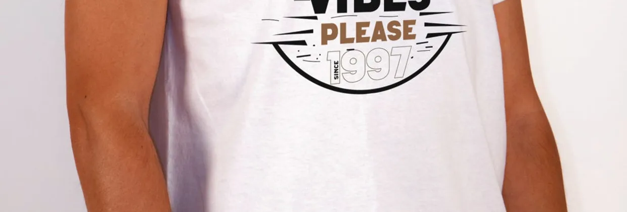 Apparel & Promo Products — printed by PostalAnnex