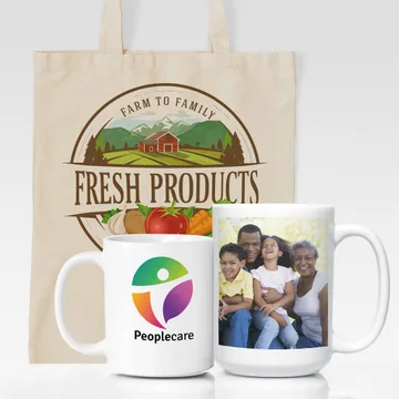 Corporate gifts & edibles