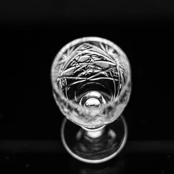 Acrylic & Crystal Awards