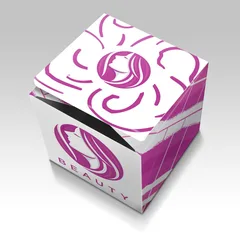 Branded boxes