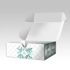 Product & mailer boxes