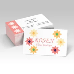 Standard cards
