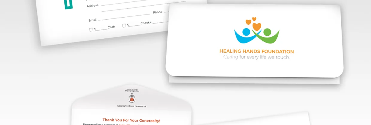 Business Stationery & Office — printed by PostalAnnex