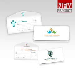 Custom Envelopes