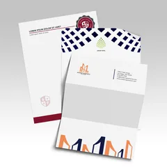 Letterhead