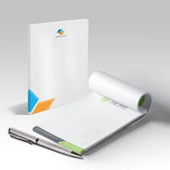 Notepads & Memo Pads