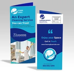 Direct mail campaigns