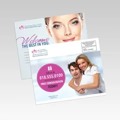 Every Door Direct Mail