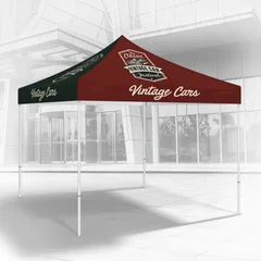 Event tents