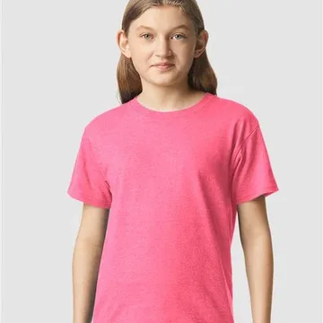 T-shirts & apparel