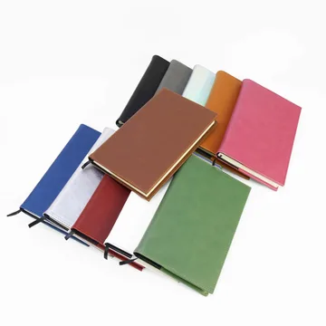 Leather goods
