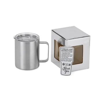 Tumblers & drinkware