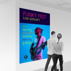 Poster prints