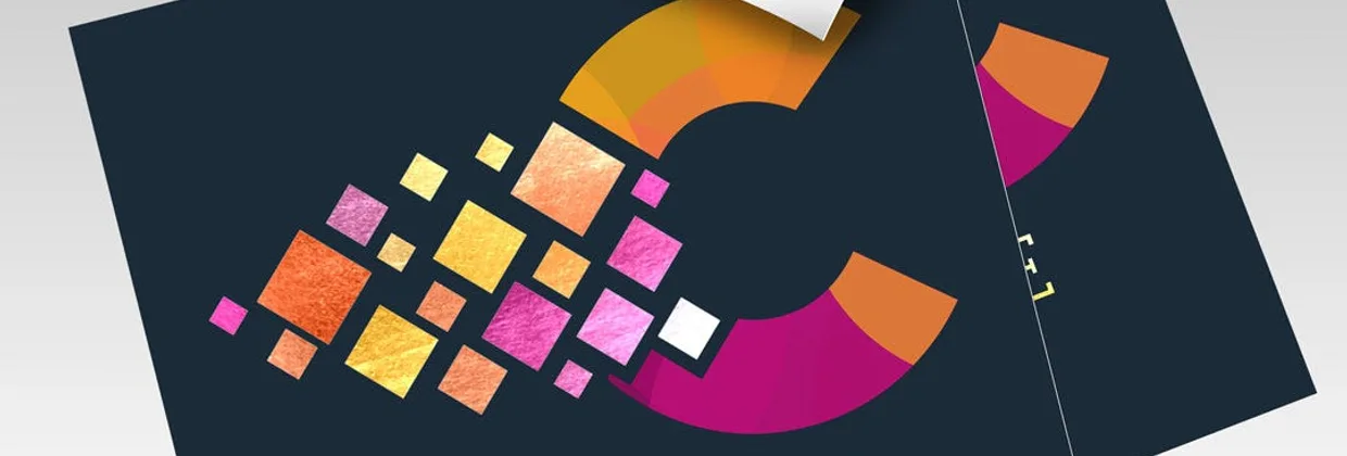 Stickers & Labels — printed by PostalAnnex