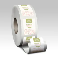 Product & shipping labels